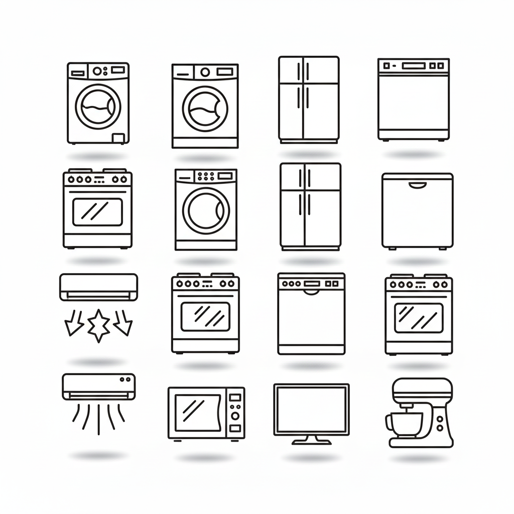 Altunizade Beyaz Eşya Servisi