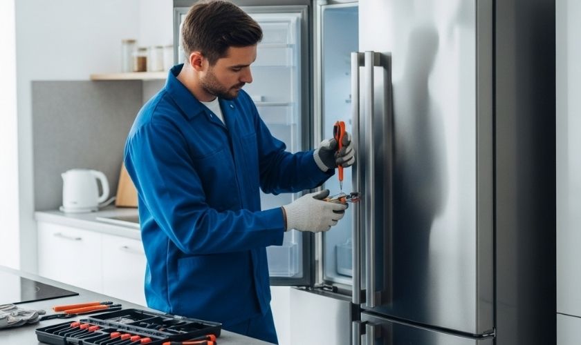 ORTAKÖY Beyaz Eşya Servisi