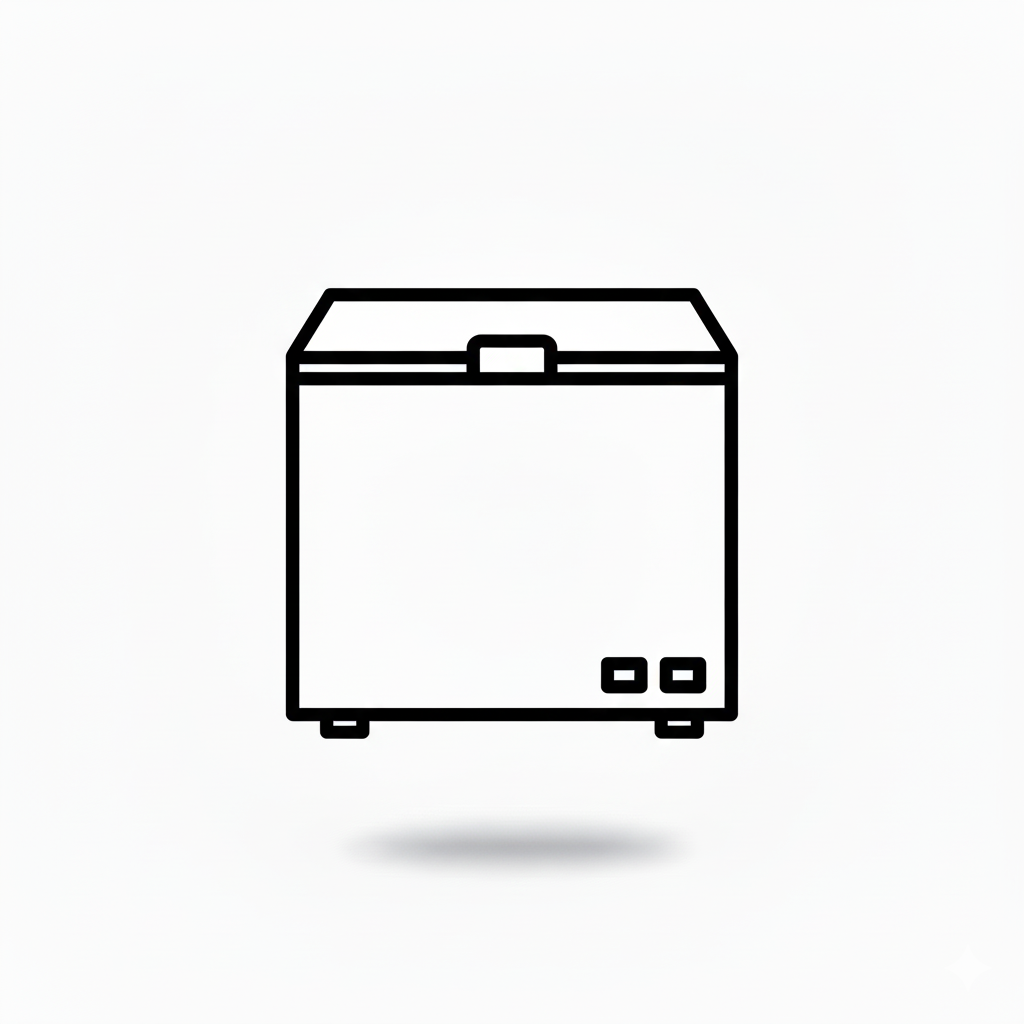 Altunizade Derin Dondurucu Servisi